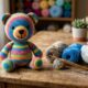 Amigurumi para iniciantes: tudo o que você precisa saber!