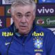 Ancelotti define pré-lista de convocação da Seleção Brasileira com 55 nomes para a Copa do Mundo