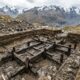 Assentamento de 6 mil anos encontrado na Suíça foi destruído por desastre natural