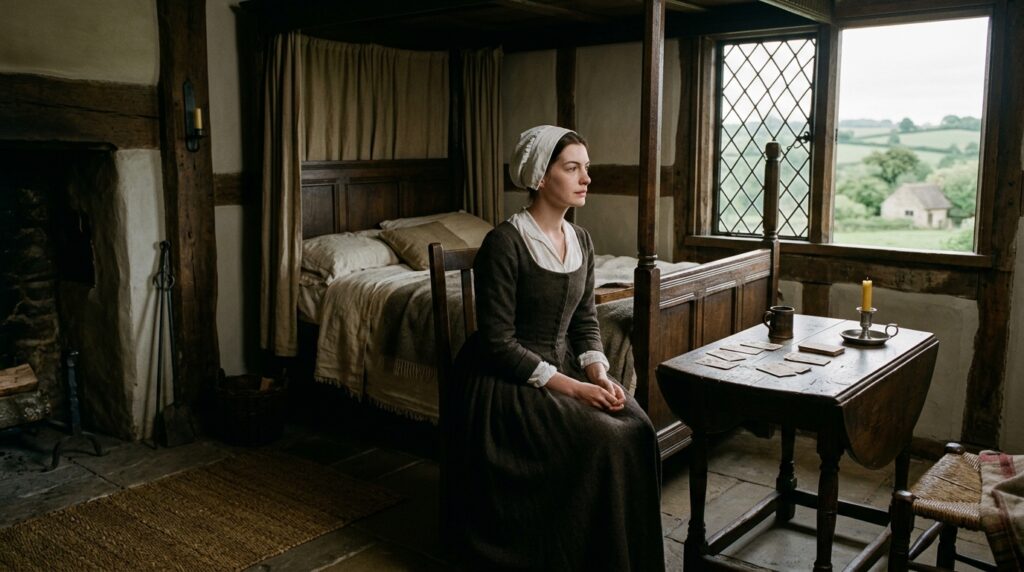 Como Shakespeare se casou: o que os documentos históricos revelam sobre a união mais debatida da literatura inglesa