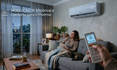 Qual a temperatura ideal do ar condicionado para não pagar caro na conta de luz