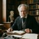 Arthur Schopenhauer, filósofo alemão: “Quase metade de toda a nossa angústia e ansiedade surge da nossa preocupação com a opinião dos outros.”