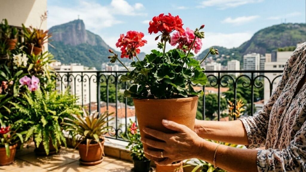 As 7 flores que sua mãe vai amar e tem como replantar no jardim ou vaso