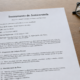 Autocuratela: o documento pouco conhecido que pode evitar brigas familiares na velhice