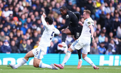 Foto: Divulgação/Tottenham