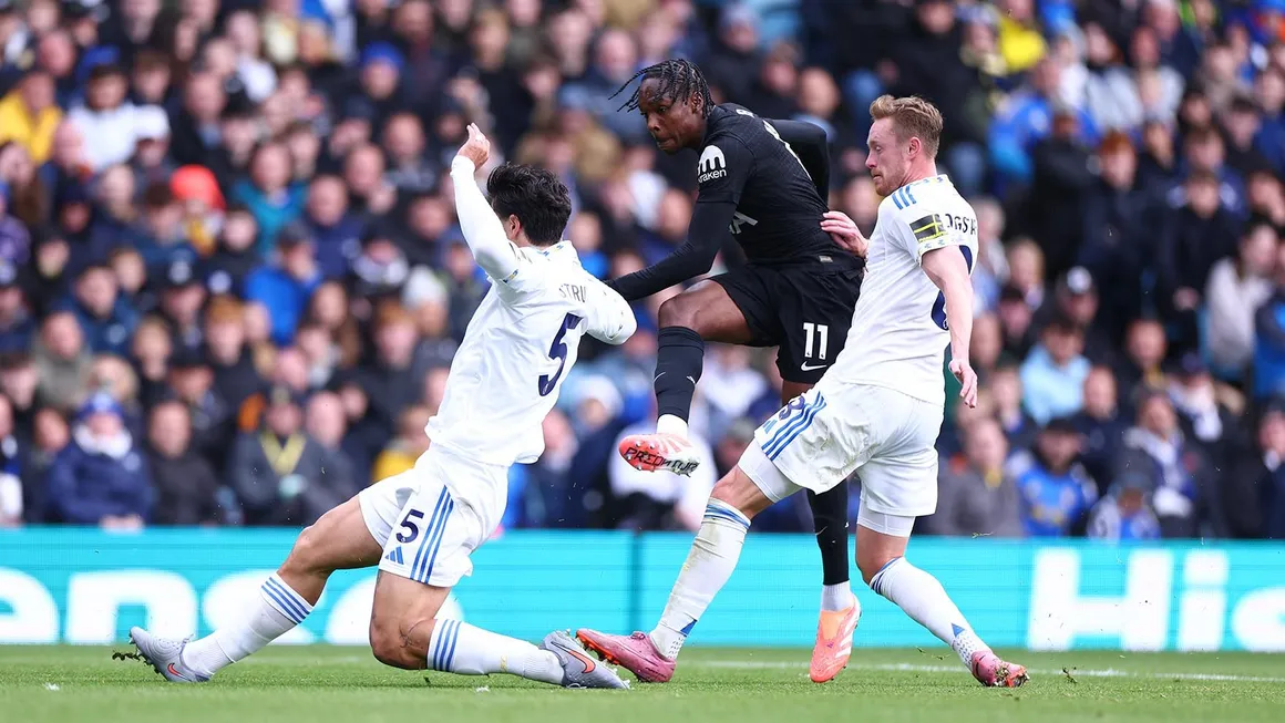Foto: Divulgação/Tottenham
