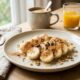 Banana com canela é só gostosa ou também pode ajudar na rotina alimentar?