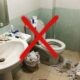 Adeus banheiro com cheiro ruim: a limpeza simples que muda o ambiente sem usar produto forte