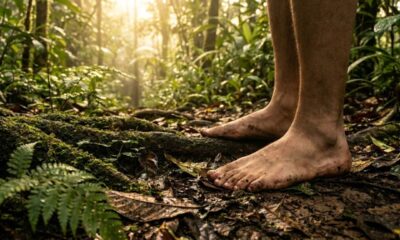 Provérbio indígena do dia: “A terra não pertence ao homem, é o homem que pertence à terra, e quem esquece isso perde o chão antes de perder o caminho”. Lições sobre natureza, humildade e por que viver sem conexão deixa a alma cansada