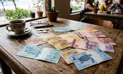 Esses números podem indicar atenção com dinheiro, escolhas impulsivas e mudanças financeiras