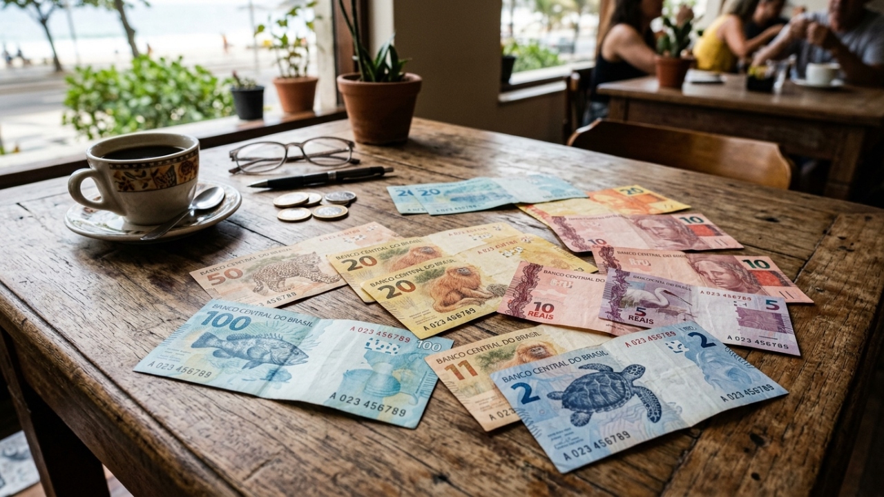 Esses números podem indicar atenção com dinheiro, escolhas impulsivas e mudanças financeiras