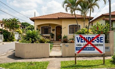 Comprou imóvel só no contrato? Cartórios alertam para erro que pode bloquear venda e herança em 2026