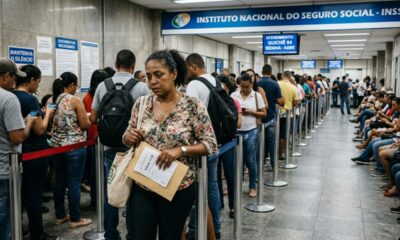 Como fazer a prova de vida do INSS sem enfrentar fila nem ir à agência