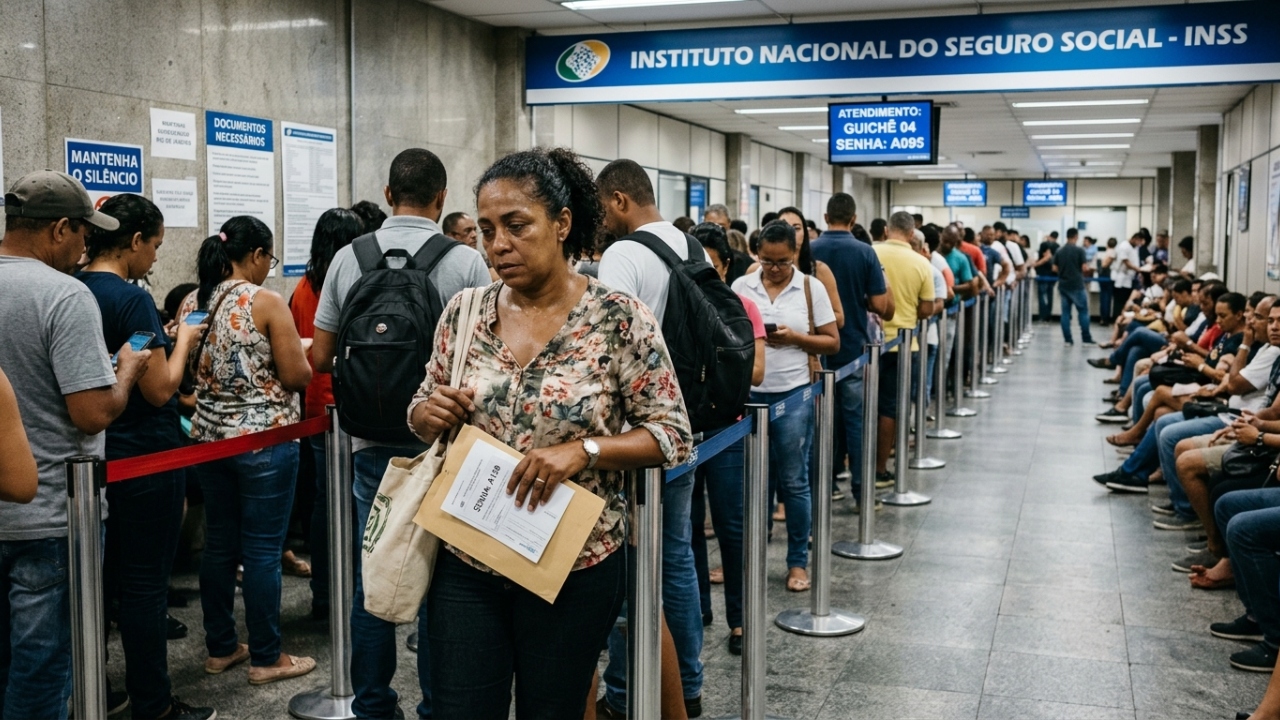 Como fazer a prova de vida do INSS sem enfrentar fila nem ir à agência