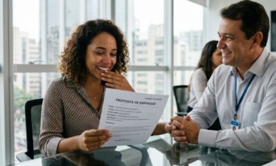 Os 2 signos que podem ser surpreendidos por uma nova proposta importante