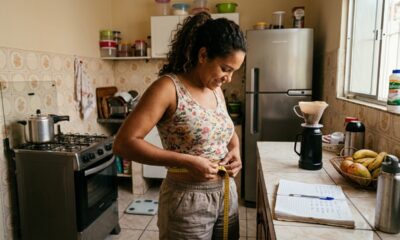 As frutas que auxiliam no emagrecimento saudável sem dietas radicais no dia a dia