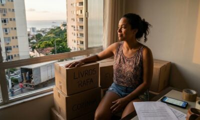 Esse número costuma surgir antes de uma virada pessoal e pode indicar mudanças importantes