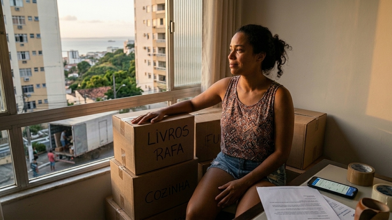 Esse número costuma surgir antes de uma virada pessoal e pode indicar mudanças importantes