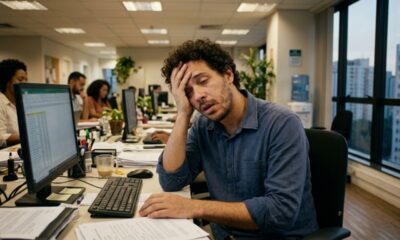 Por que devemos deixar o cérebro descansar a cada 90 minutos, segundo especialistas
