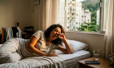 O hábito de acordar 20 minutos mais cedo não muda a casa, mas muda sua forma de viver a manhã