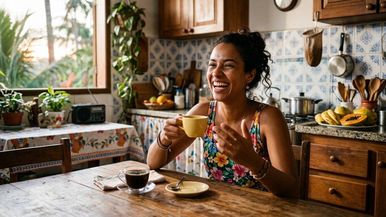 3 bebidas matinais que podem ajudar a começar o dia com mais energia