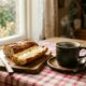 Coisas simples como café com pão passado na hora faziam qualquer dia parecer especial