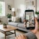 Câmera Wi-Fi virou opção simples para acompanhar a casa pelo celular