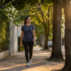 Caminhada de 20 minutos por dia parece pouco, mas pode ser o começo que seu corpo aceita repetir
