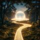 Essas cartas do tarot indicam oportunidades surgindo e caminhos começando a abrir