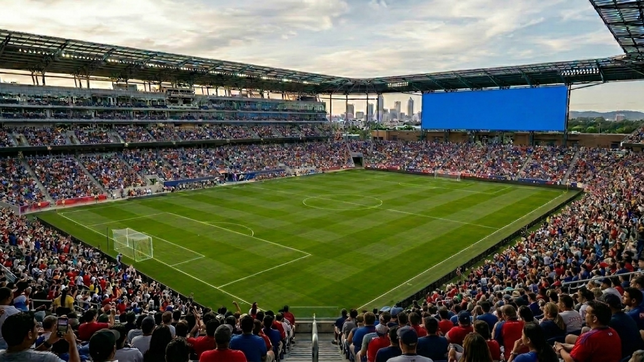 Copa do Mundo de 2026 pode começar sem alguns dos maiores nomes do futebol mundial