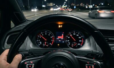 O detalhe escondido que pode estar fazendo seu carro beber combustível demais
