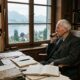 Carl Jung, psiquiatra e psicoterapeuta suíço: “A solidão não vem da ausência de pessoas, mas da incapacidade de comunicar aquilo que se considera importante.”