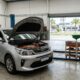 Manutenção de carro elétrico: falta de mão de obra especializada vira gargalo no Brasil