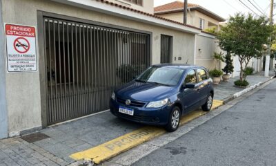 Lei pouco conhecida pega motoristas desavisados de surpresa com multa e pontos na CNH
