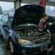 Troca de estação: o que muda na manutenção do carro com a chegada do frio