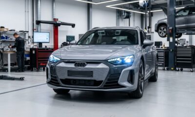 Como faróis de LED, sistemas ADAS e baterias dificultam a manutenção dos carros novos