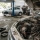 O erro na troca de óleo que pode acabar com o motor do seu carro