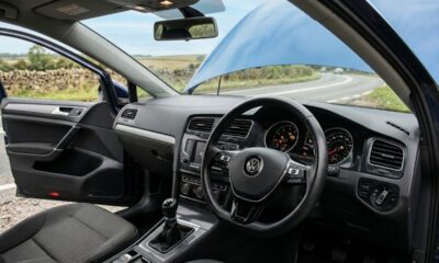 Falhas e perda de força no carro podem indicar bomba de combustível enfraquecida