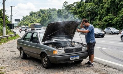 Motor falhando e sem força? O erro ‘invisível’ que pode destruir seu carro aos poucos