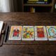 Essas cartas do tarot costumam aparecer quando o crescimento financeiro acontece aos poucos
