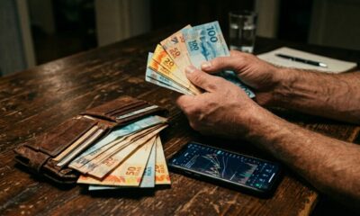 Segundo a psicologia, estas são as características mais comuns em pessoas obcecadas por dinheiro