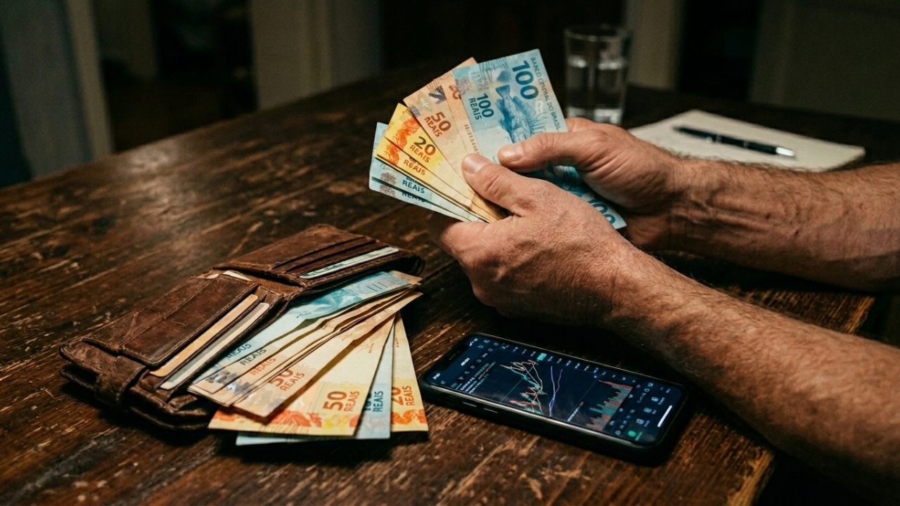 Segundo a psicologia, estas são as características mais comuns em pessoas obcecadas por dinheiro