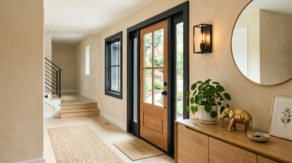 Evite esta cor em sua casa: segundo o feng shui, ela traz má sorte e drena a energia