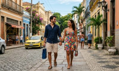 Esses signos podem viver uma fase de mais clareza e segurança no amor