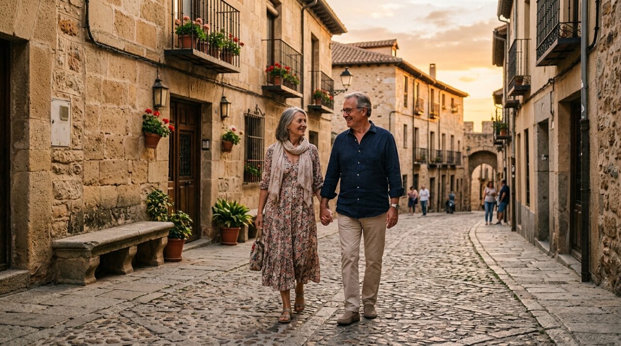 Provérbio espanhol do dia: “Melhor amar um velho que sabe o que é...”. Lições de vida sobre lealdade, desejo, experiência, compromisso e por que a idade é apenas um número