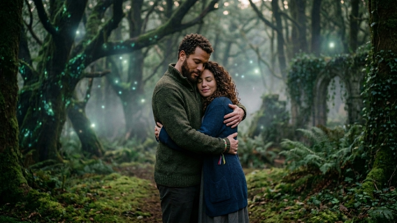Esses signos podem entrar em uma fase mais leve e equilibrada para novos romances