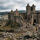Luís XIV mandou demolir o castelo onde acreditava que Guifré havia nascido