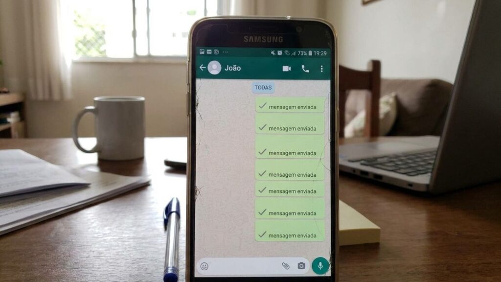 Como descobrir se alguém te bloqueou no WhatsApp sem precisar perguntar