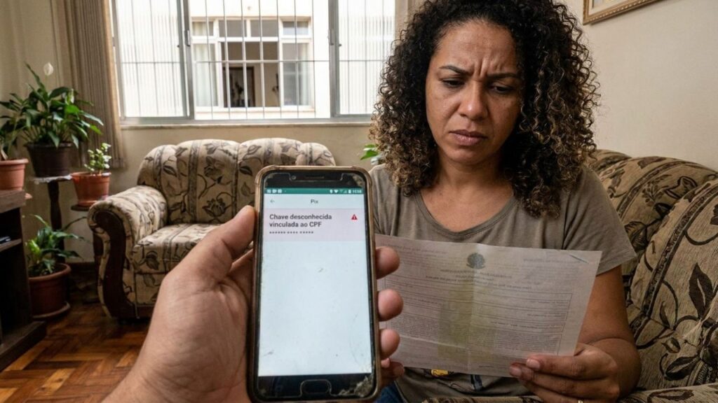 Como descobrir em poucos minutos se seu CPF foi usado por golpistas