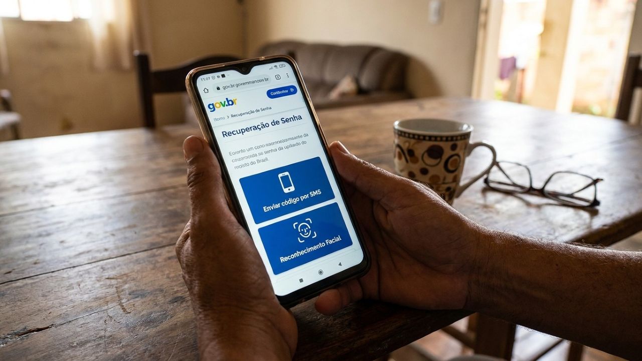 Meu INSS sem mistério: como entrar na plataforma sem dor de cabeça com a senha